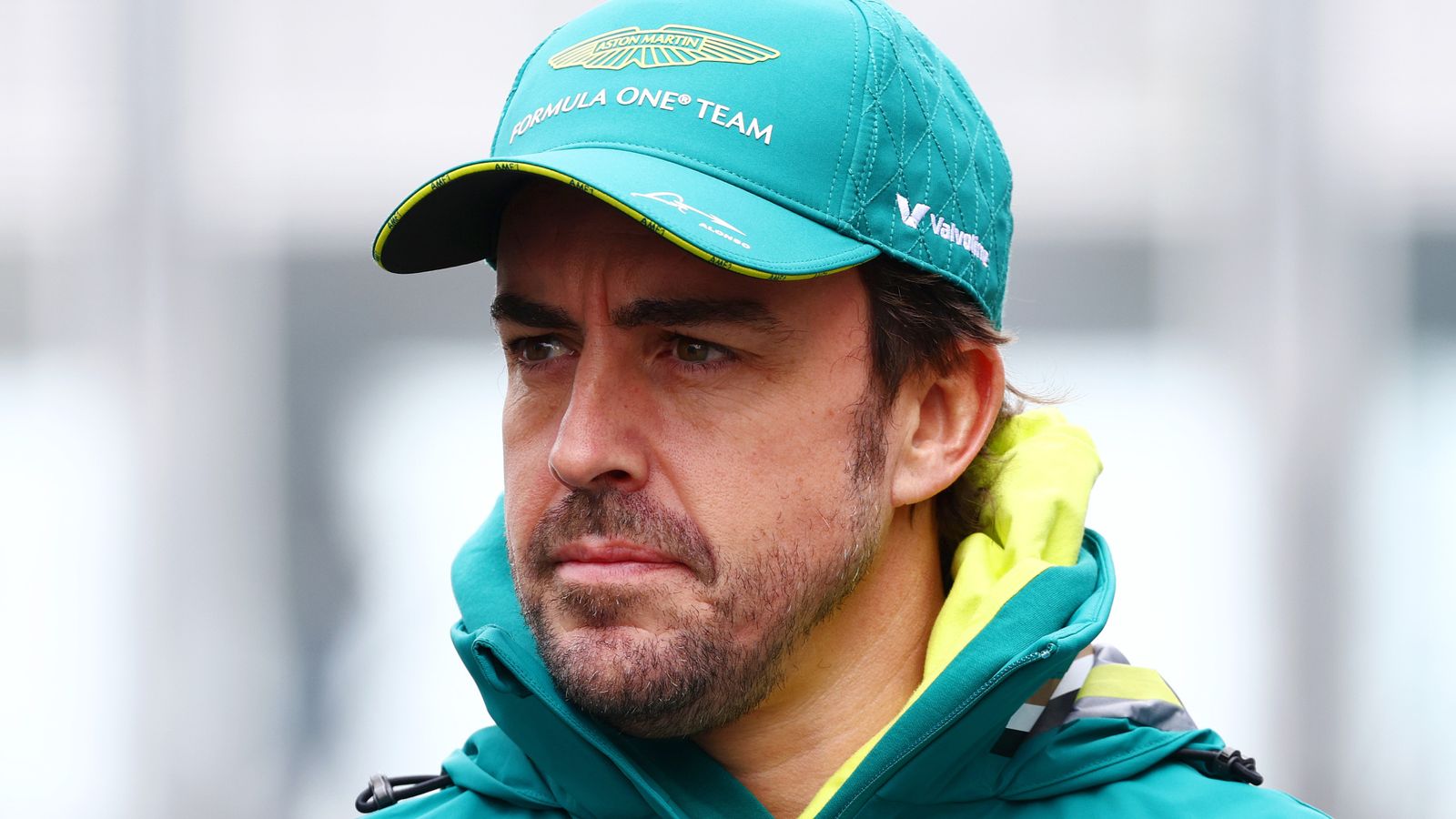 Fernando Alonso says Aston Martin have best ‘project’ for new F1