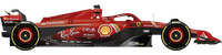 Ferrari SF-24